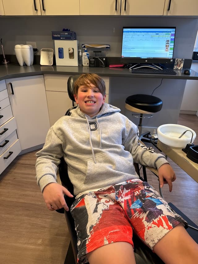 Clemente Orthodontics of New City photo