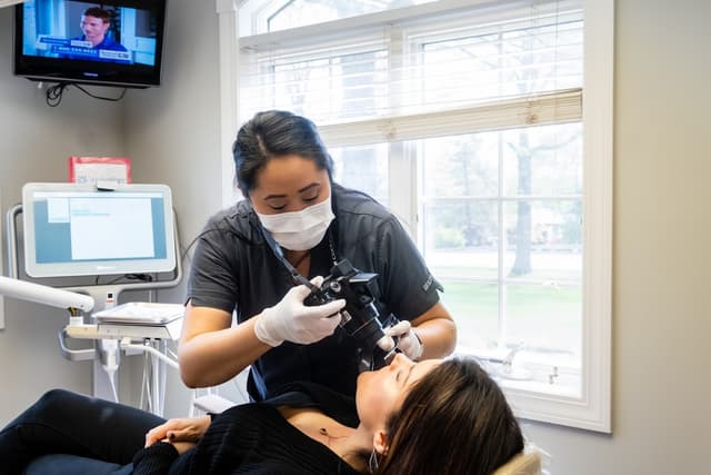 Clemente Orthodontics of New City photo