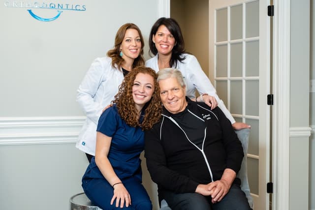 Clemente Orthodontics of New City photo