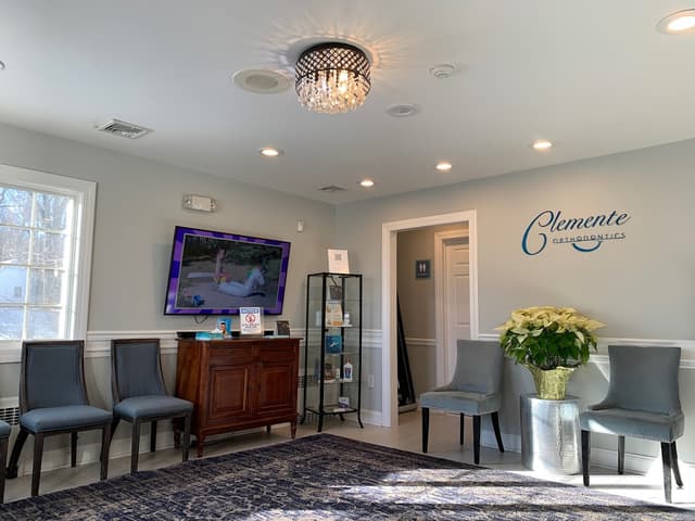 Clemente Orthodontics of New City photo
