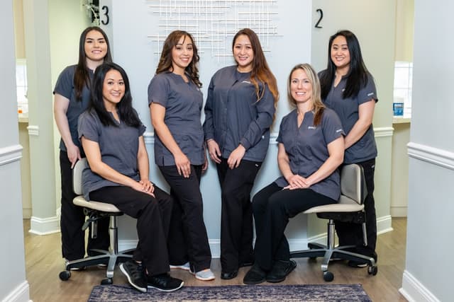 Clemente Orthodontics of New City photo