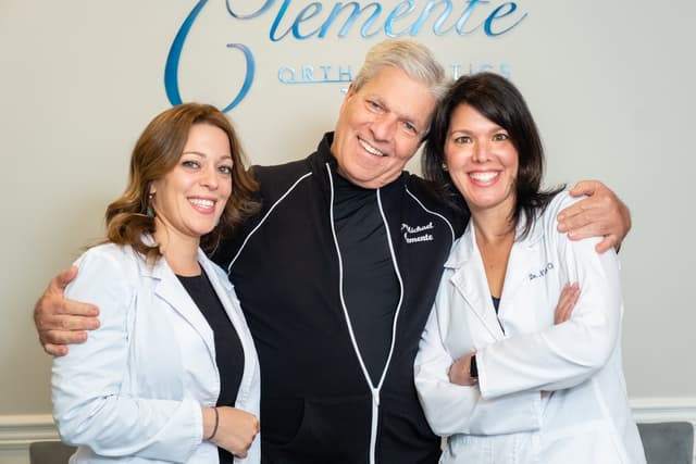 Clemente Orthodontics of New City photo