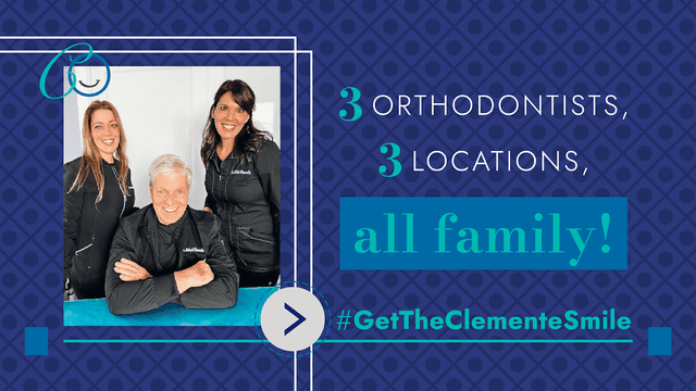 Clemente Orthodontics of New City photo