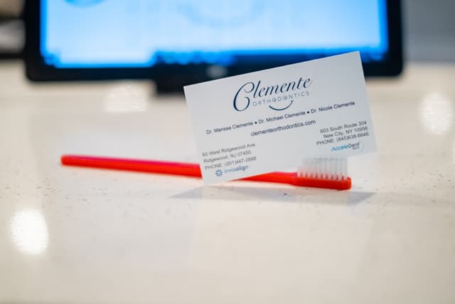 Clemente Orthodontics of New City photo