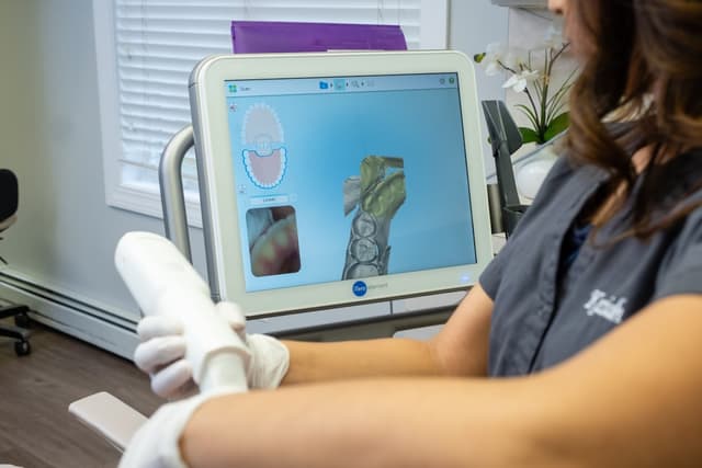 Clemente Orthodontics of New City photo