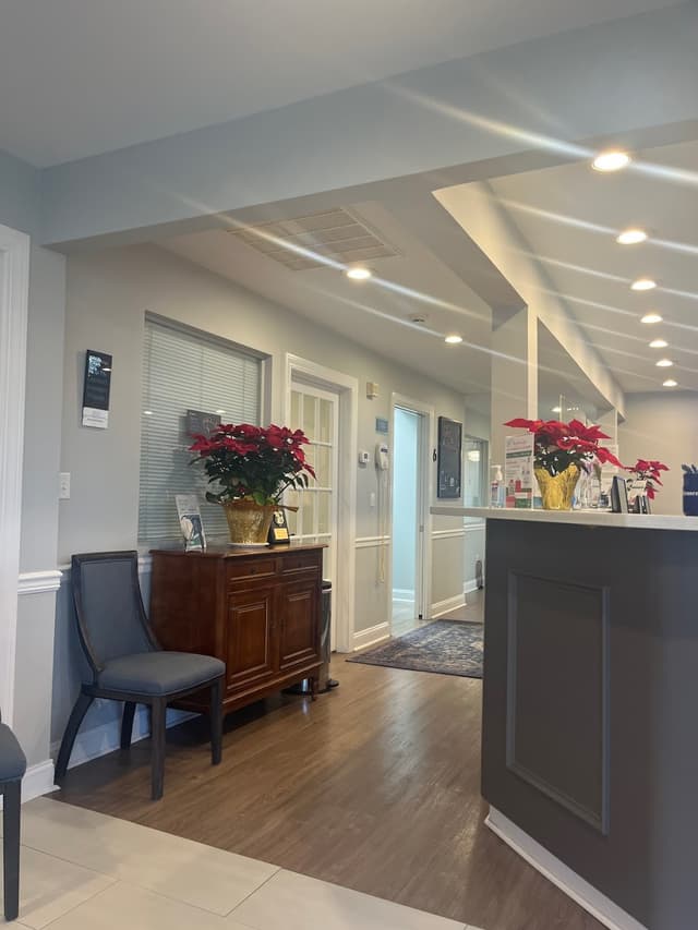 Clemente Orthodontics of New City photo