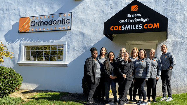 Center for Orthodontic Excellence photo