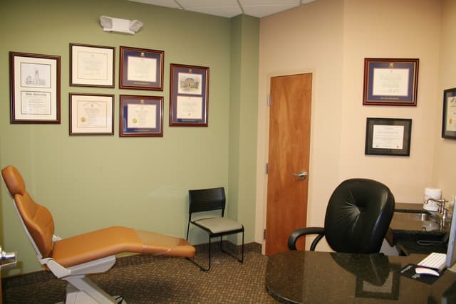 Center for Orthodontic Excellence photo