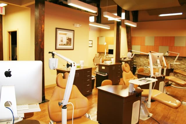 Center for Orthodontic Excellence photo