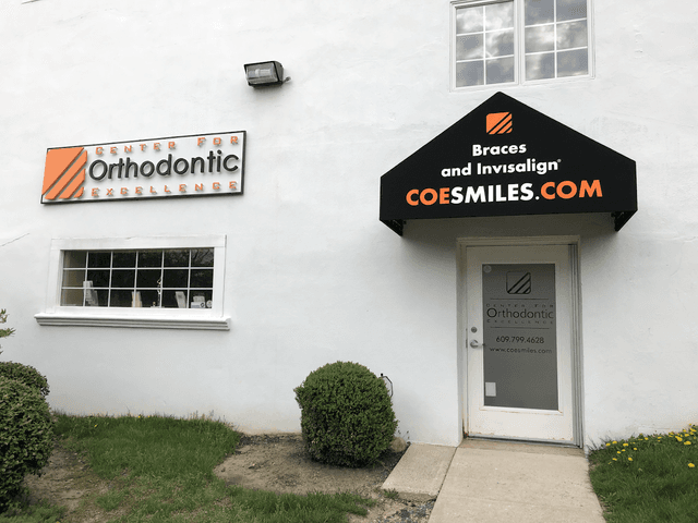 Center for Orthodontic Excellence photo