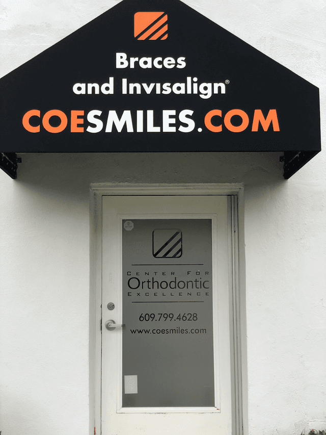 Center for Orthodontic Excellence photo