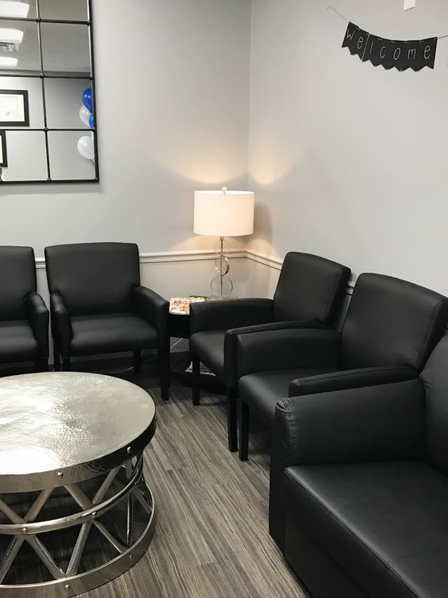 Midwest Oral Maxillofacial & Implant Surgery photo
