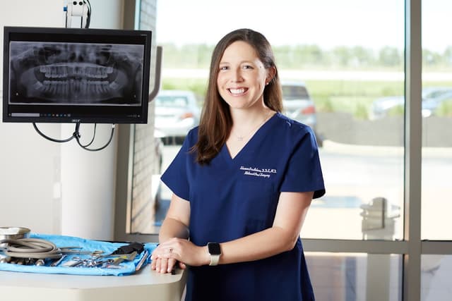 Midwest Oral Maxillofacial & Implant Surgery photo