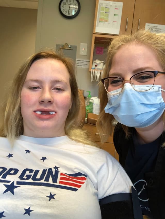 Midwest Oral Maxillofacial & Implant Surgery photo