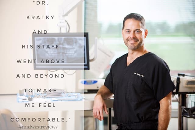 Midwest Oral Maxillofacial & Implant Surgery photo