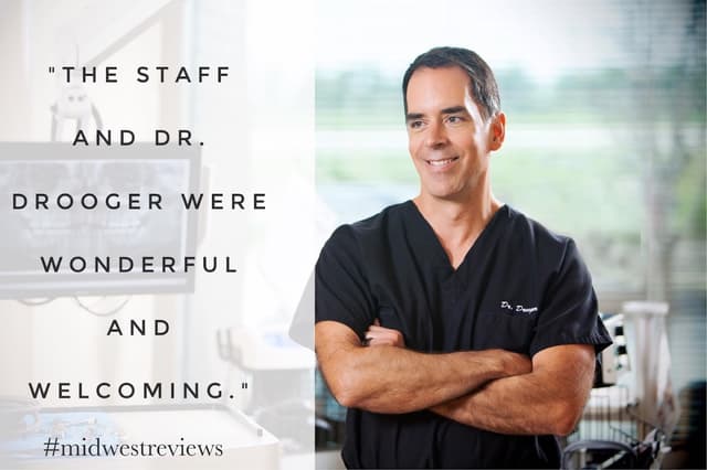 Midwest Oral Maxillofacial & Implant Surgery photo