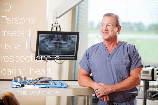 Midwest Oral Maxillofacial & Implant Surgery photo