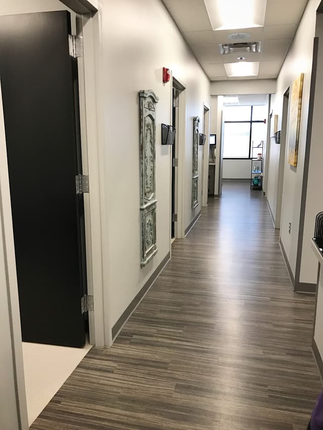 Midwest Oral Maxillofacial & Implant Surgery photo
