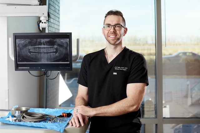 Midwest Oral Maxillofacial & Implant Surgery photo