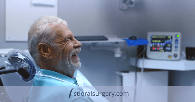 St. Louis South Oral Surgery photo
