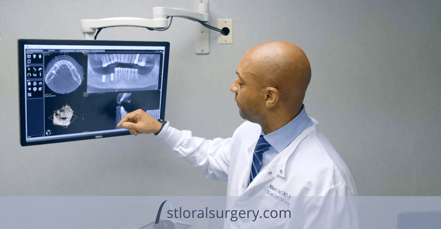 St. Louis South Oral Surgery photo