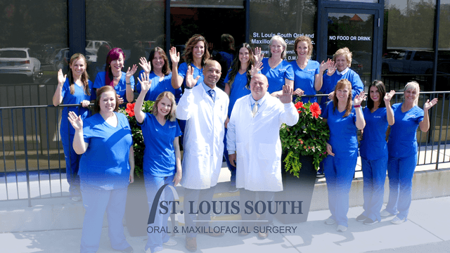 St. Louis South Oral Surgery photo