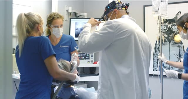 St. Louis South Oral Surgery photo