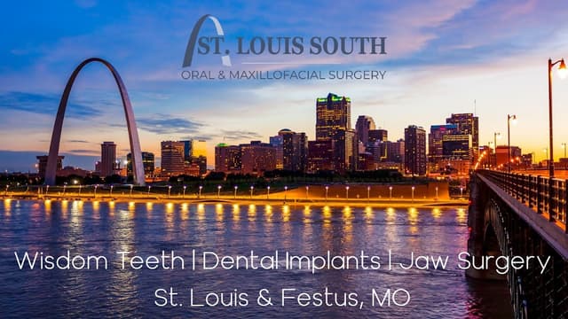 St. Louis South Oral Surgery photo