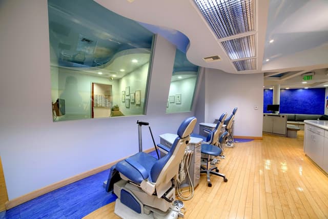 MacGinnis Orthodontics photo