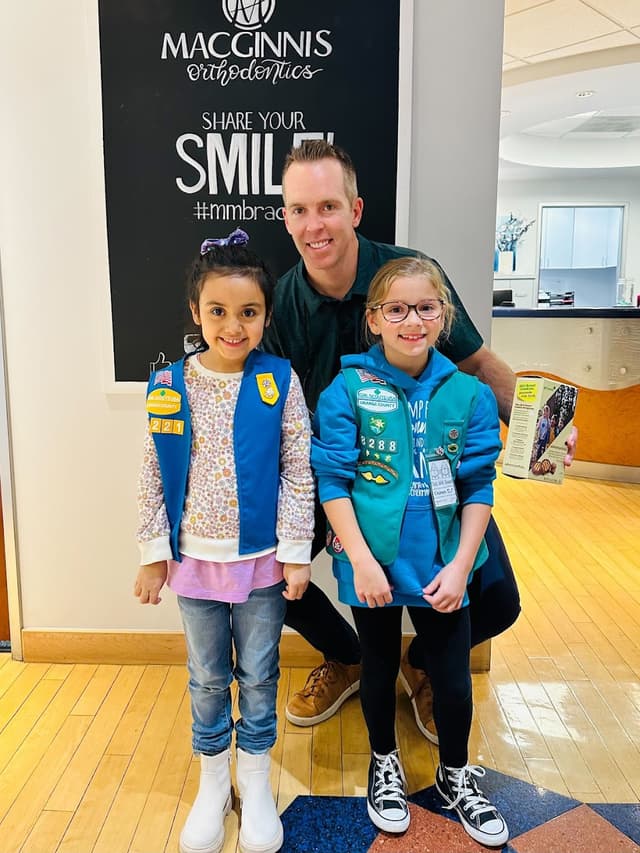 MacGinnis Orthodontics photo