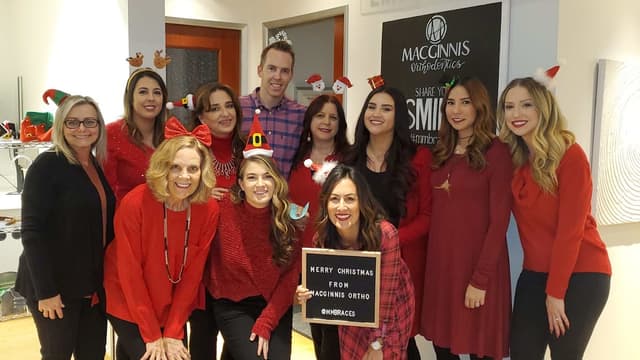 MacGinnis Orthodontics photo