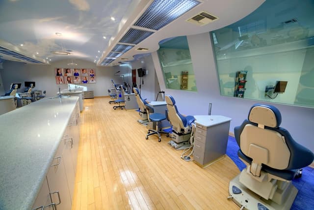 MacGinnis Orthodontics photo