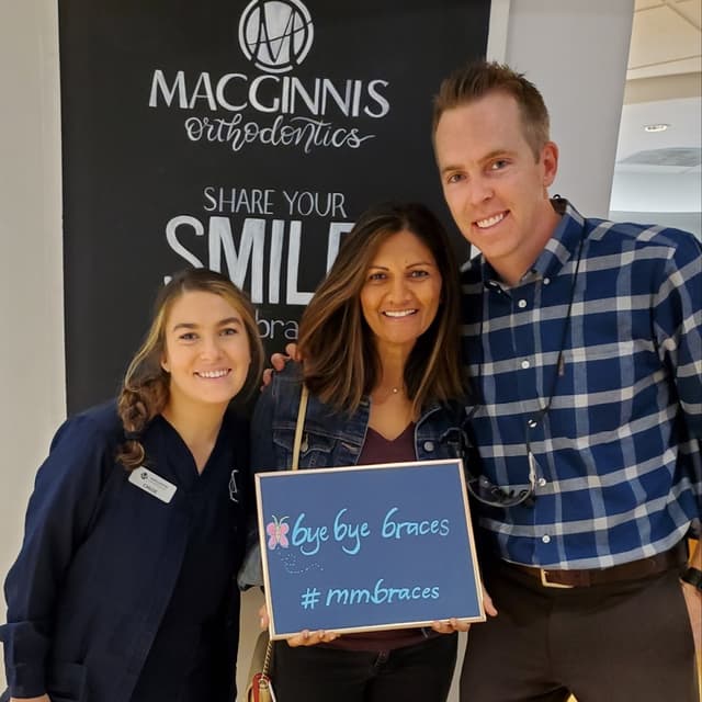 MacGinnis Orthodontics photo