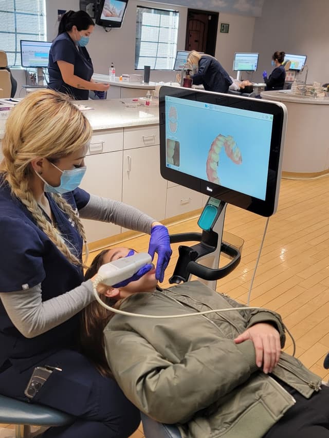 MacGinnis Orthodontics photo