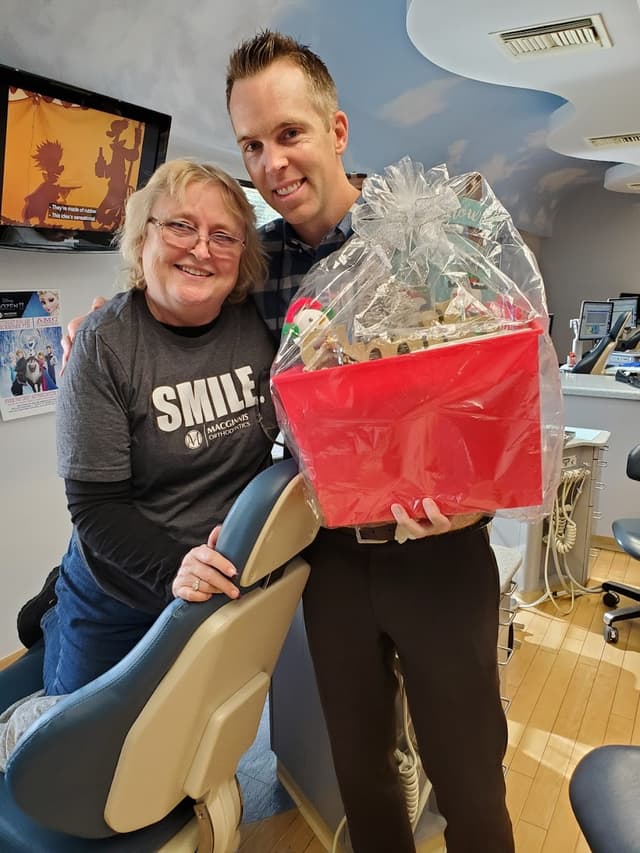 MacGinnis Orthodontics photo