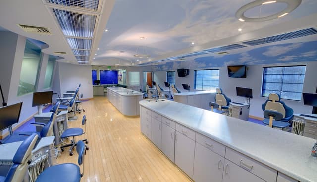 MacGinnis Orthodontics photo