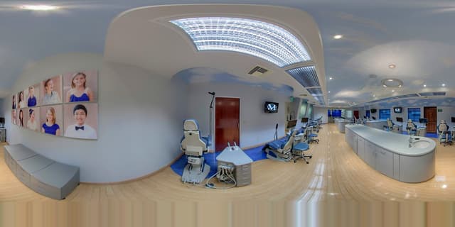 MacGinnis Orthodontics photo