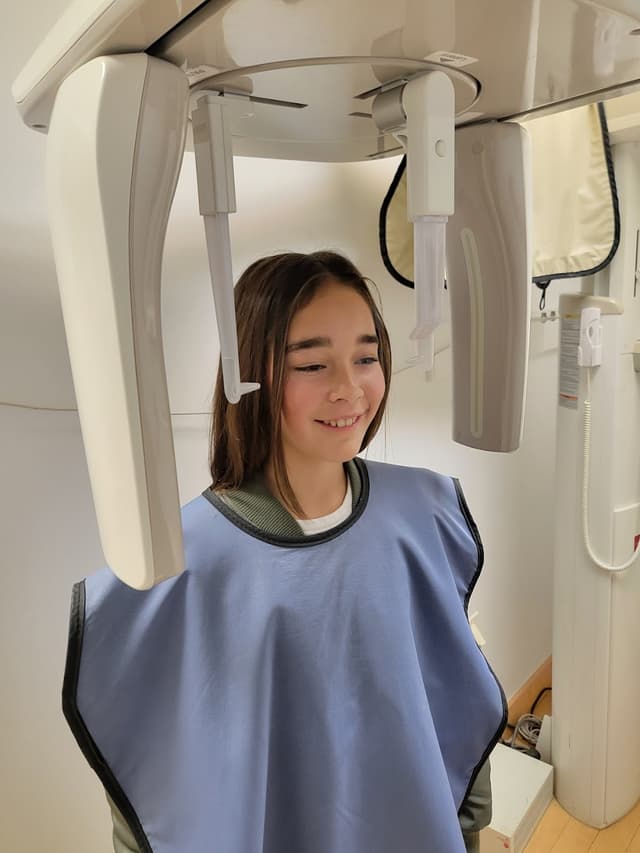 MacGinnis Orthodontics photo