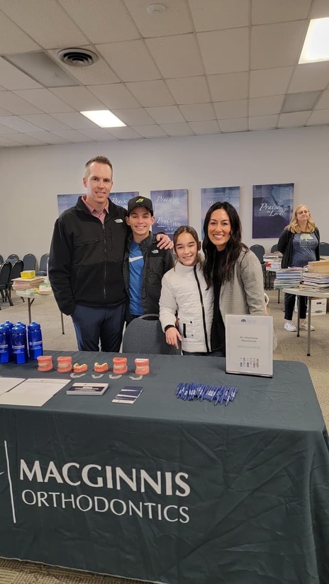 MacGinnis Orthodontics photo