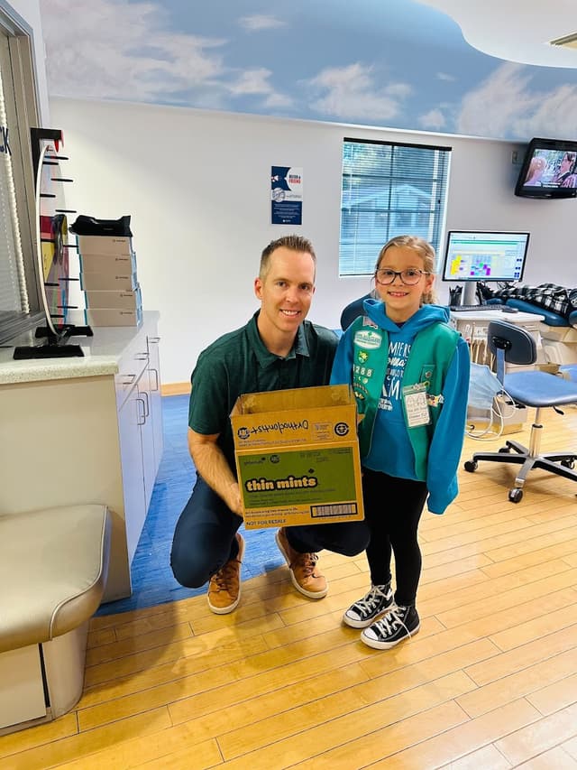 MacGinnis Orthodontics photo
