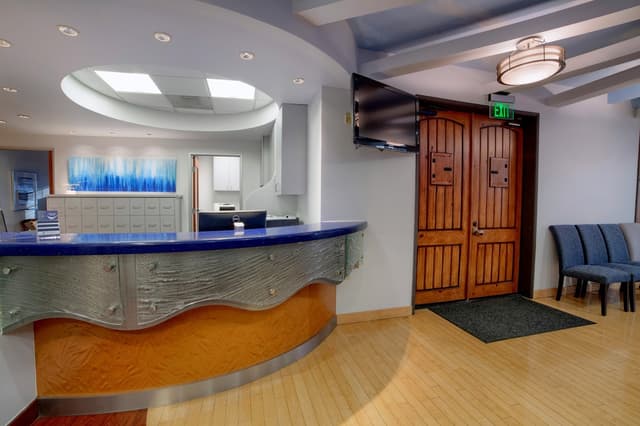 MacGinnis Orthodontics photo
