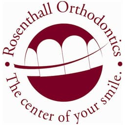 Rosenthall Orthodontics's profile image