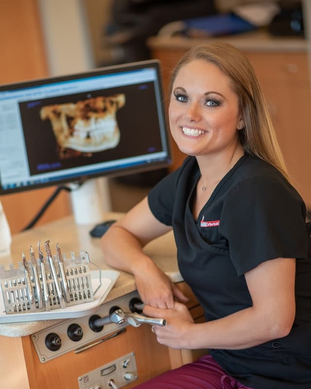 Rosenthall Orthodontics photo
