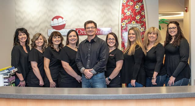 Rosenthall Orthodontics photo