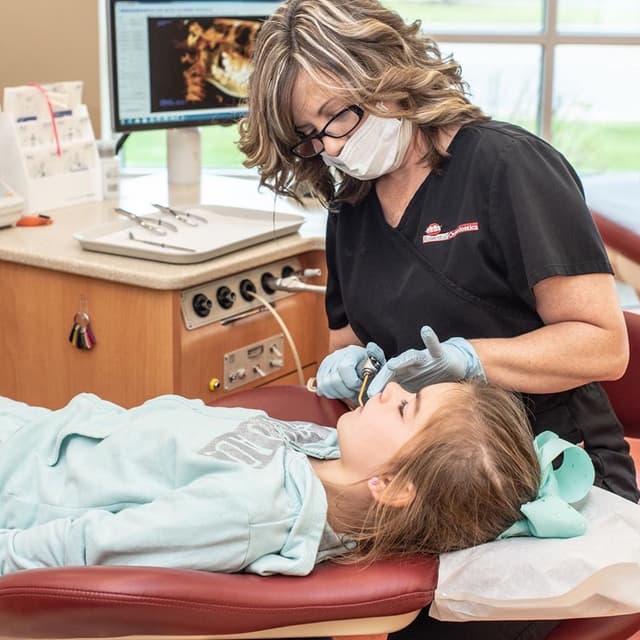 Rosenthall Orthodontics photo