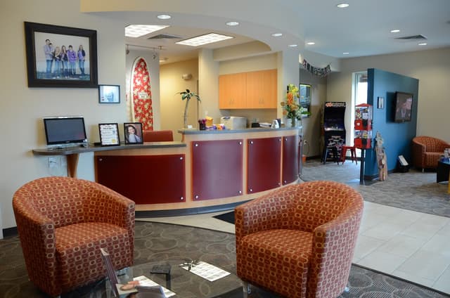 Rosenthall Orthodontics photo