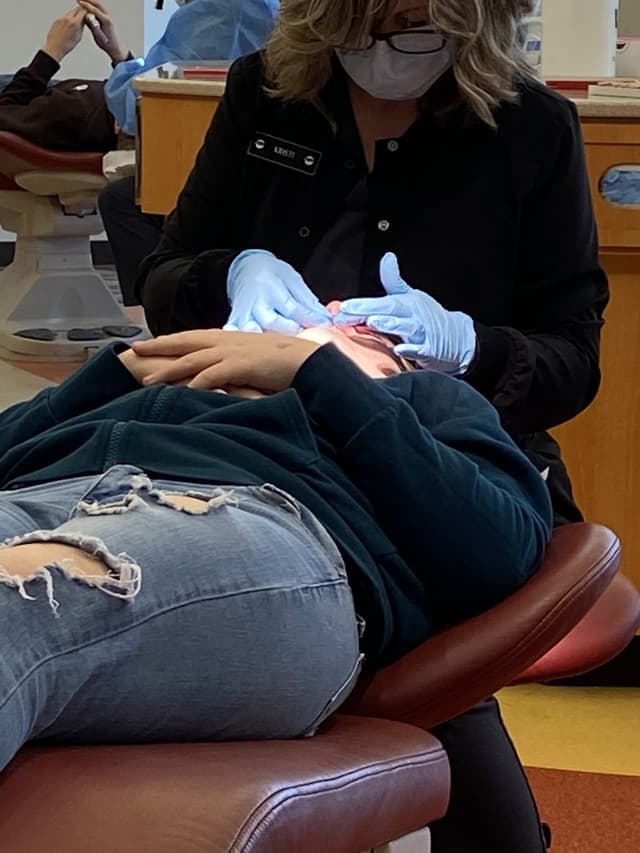 Rosenthall Orthodontics photo