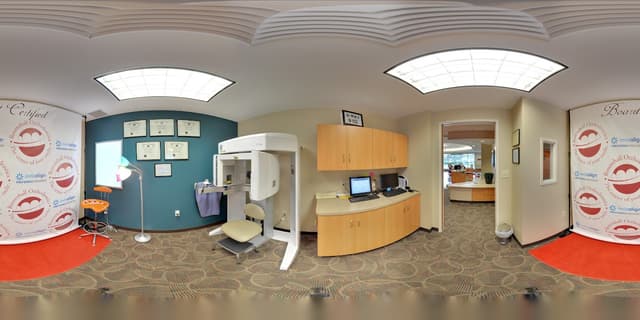 Rosenthall Orthodontics photo