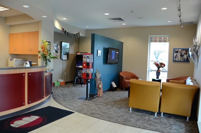 Rosenthall Orthodontics photo