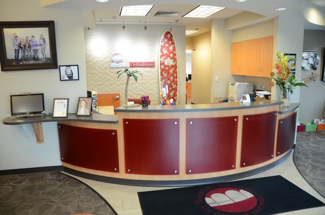 Rosenthall Orthodontics photo
